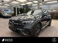 Mercedes-Benz GLC 220 d 4M AMG Sport Night Distr Navi LED Pano AHK Gri - thumbnail 1