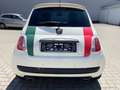 Fiat 500 1.2 8V Sport Pur O2 1,2 Ecolog Weiß - thumbnail 6
