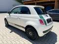 Fiat 500 1.2 8V Sport Pur O2 1,2 Ecolog Weiß - thumbnail 4