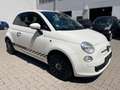 Fiat 500 1.2 8V Sport Pur O2 1,2 Ecolog Weiß - thumbnail 3