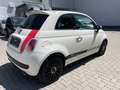 Fiat 500 1.2 8V Sport Pur O2 1,2 Ecolog Weiß - thumbnail 5