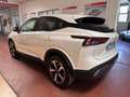 Nissan Qashqai Qashqai 1.3 mhev N-Connecta 2wd 158cv xtronic Wit - thumbnail 8