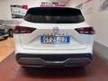 Nissan Qashqai Qashqai 1.3 mhev N-Connecta 2wd 158cv xtronic Wit - thumbnail 7