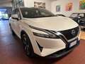 Nissan Qashqai Qashqai 1.3 mhev N-Connecta 2wd 158cv xtronic Wit - thumbnail 3