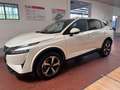 Nissan Qashqai Qashqai 1.3 mhev N-Connecta 2wd 158cv xtronic Wit - thumbnail 1
