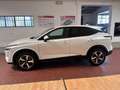 Nissan Qashqai Qashqai 1.3 mhev N-Connecta 2wd 158cv xtronic Wit - thumbnail 5