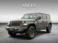 Jeep Wrangler Unlimited 4xe 380 Rubicon Dealer Onderhouden Camer Grau - thumbnail 1
