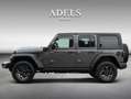 Jeep Wrangler Unlimited 4xe 380 Rubicon Dealer Onderhouden Camer Grau - thumbnail 5