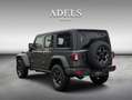 Jeep Wrangler Unlimited 4xe 380 Rubicon Dealer Onderhouden Camer Grau - thumbnail 2
