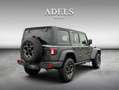 Jeep Wrangler Unlimited 4xe 380 Rubicon Dealer Onderhouden Camer Grau - thumbnail 7