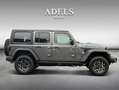Jeep Wrangler Unlimited 4xe 380 Rubicon Dealer Onderhouden Camer Grau - thumbnail 6