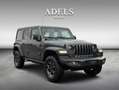 Jeep Wrangler Unlimited 4xe 380 Rubicon Dealer Onderhouden Camer Grau - thumbnail 4