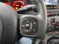 Fiat Panda Fiat MY22 Hybrid 1.0 GSE DAB GA Klima BT teilb.Rüc Grau - thumbnail 23