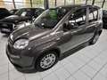 Fiat Panda Fiat MY22 Hybrid 1.0 GSE DAB GA Klima BT teilb.Rüc Grau - thumbnail 4