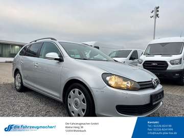 VI Variant Comfortline *EXPORT *klima