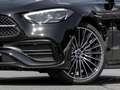 Mercedes-Benz C 180 +AMG+MBUX+LED+Pano+Night+360+Totw+Ambiente Schwarz - thumbnail 5