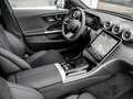 Mercedes-Benz C 180 +AMG+MBUX+LED+Pano+Night+360+Totw+Ambiente Schwarz - thumbnail 3