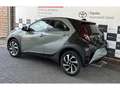 Toyota Aygo X pulse Зелений - thumbnail 3