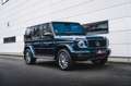 Mercedes-Benz G 500 AMG / Ocean Blue Metallic / Pano / Lichte Vracht Azul - thumbnail 12