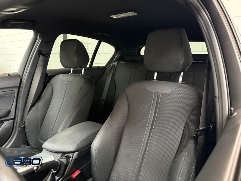 Photo du véhicule