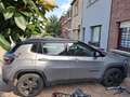 Jeep Compass Compass 1.4 MultiAir Limited Argent - thumbnail 1