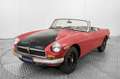MG B Rood - thumbnail 18