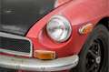 MG B Rood - thumbnail 22