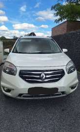 Koleos 2.0 dCi 4x4 Dynamique