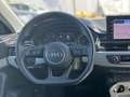 Audi A4 40 TDI QUATTRO LED+AHK+MMI NAVI+ALU 18" Weiß - thumbnail 17