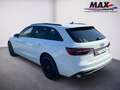 Audi A4 40 TDI QUATTRO LED+AHK+MMI NAVI+ALU 18" Weiß - thumbnail 7
