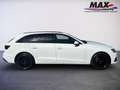 Audi A4 40 TDI QUATTRO LED+AHK+MMI NAVI+ALU 18" Weiß - thumbnail 5