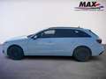 Audi A4 40 TDI QUATTRO LED+AHK+MMI NAVI+ALU 18" Weiß - thumbnail 8
