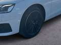 Audi A4 40 TDI QUATTRO LED+AHK+MMI NAVI+ALU 18" Weiß - thumbnail 10