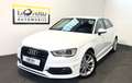 Audi A3 SB 1,4 TFSI COD Ambition * ERSTBESITZ * S line * Weiß - thumbnail 1