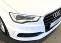 Audi A3 SB 1,4 TFSI COD Ambition * ERSTBESITZ * S line * Weiß - thumbnail 3