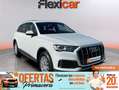 Audi Q7 S line 45 TDI 170kW (232CV) quat. tip. Blanco - thumbnail 1