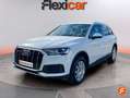 Audi Q7 S line 45 TDI 170kW (232CV) quat. tip. Blanco - thumbnail 2