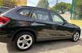 BMW X1 sDrive18d Aut. Negro - thumbnail 2