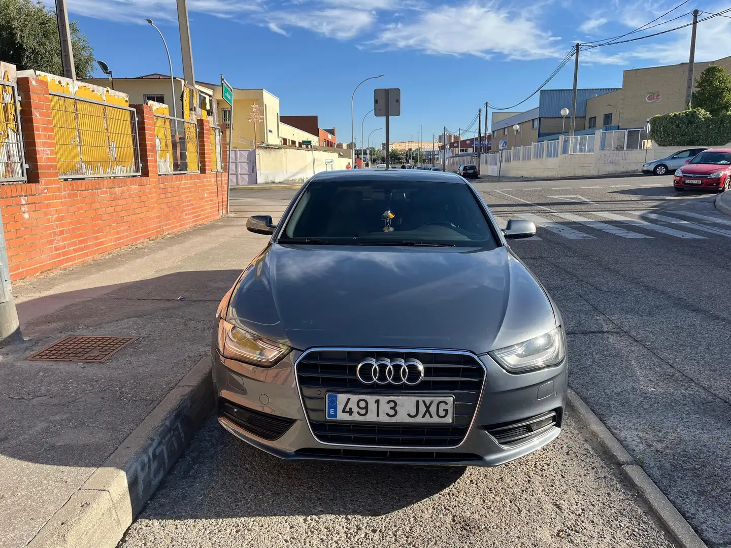 Audi A4 2.0TDI Advanced Edition Multitronic DPF 143 - 1