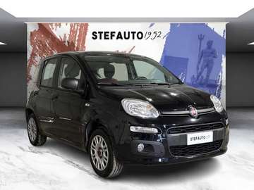 III - Panda 1.2 easypower Pop Gpl 69cv E6