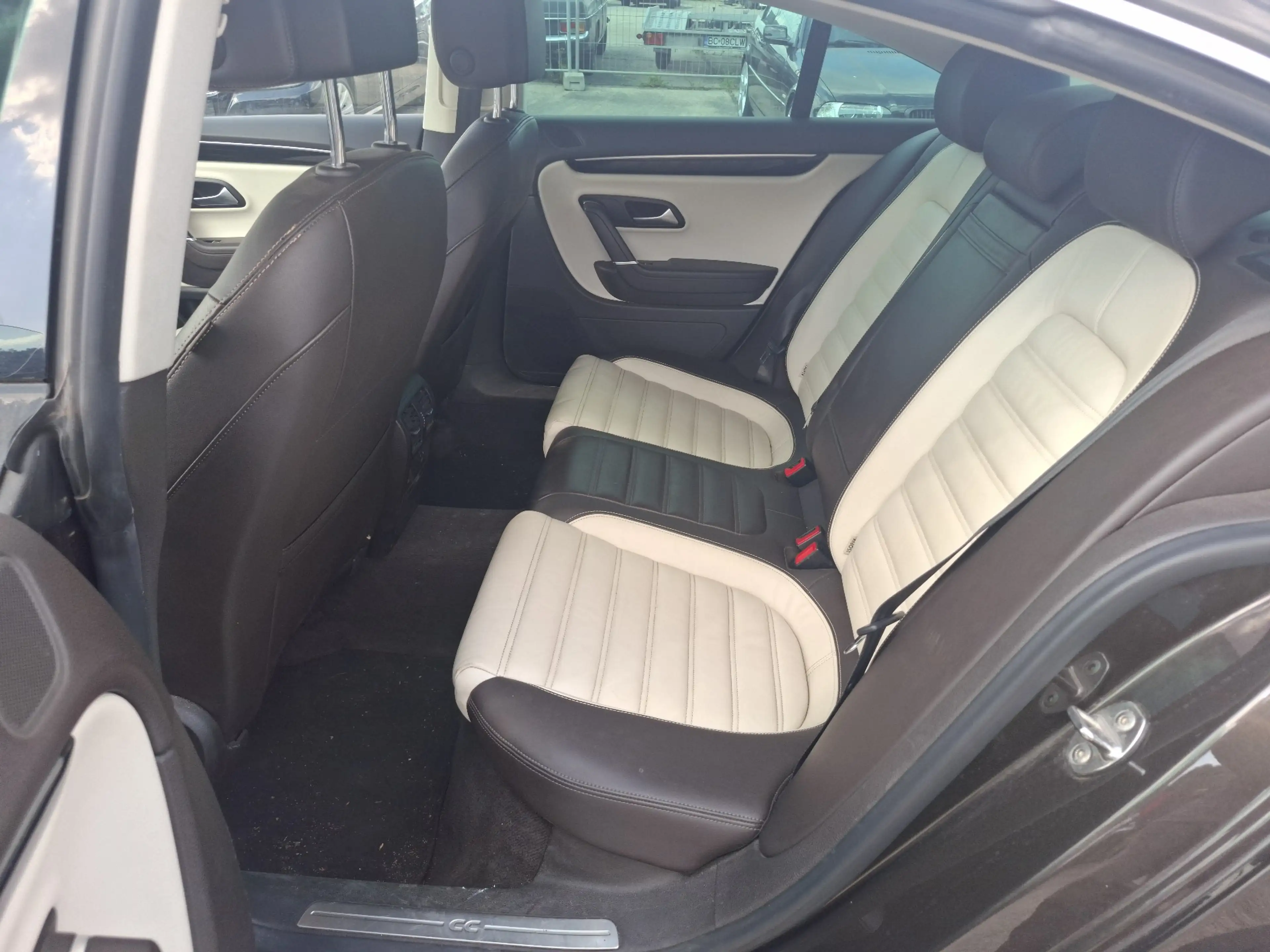 Volkswagen CC Basis BMT 1.4 TSI / Automatik / TÜV Neu — photo 10