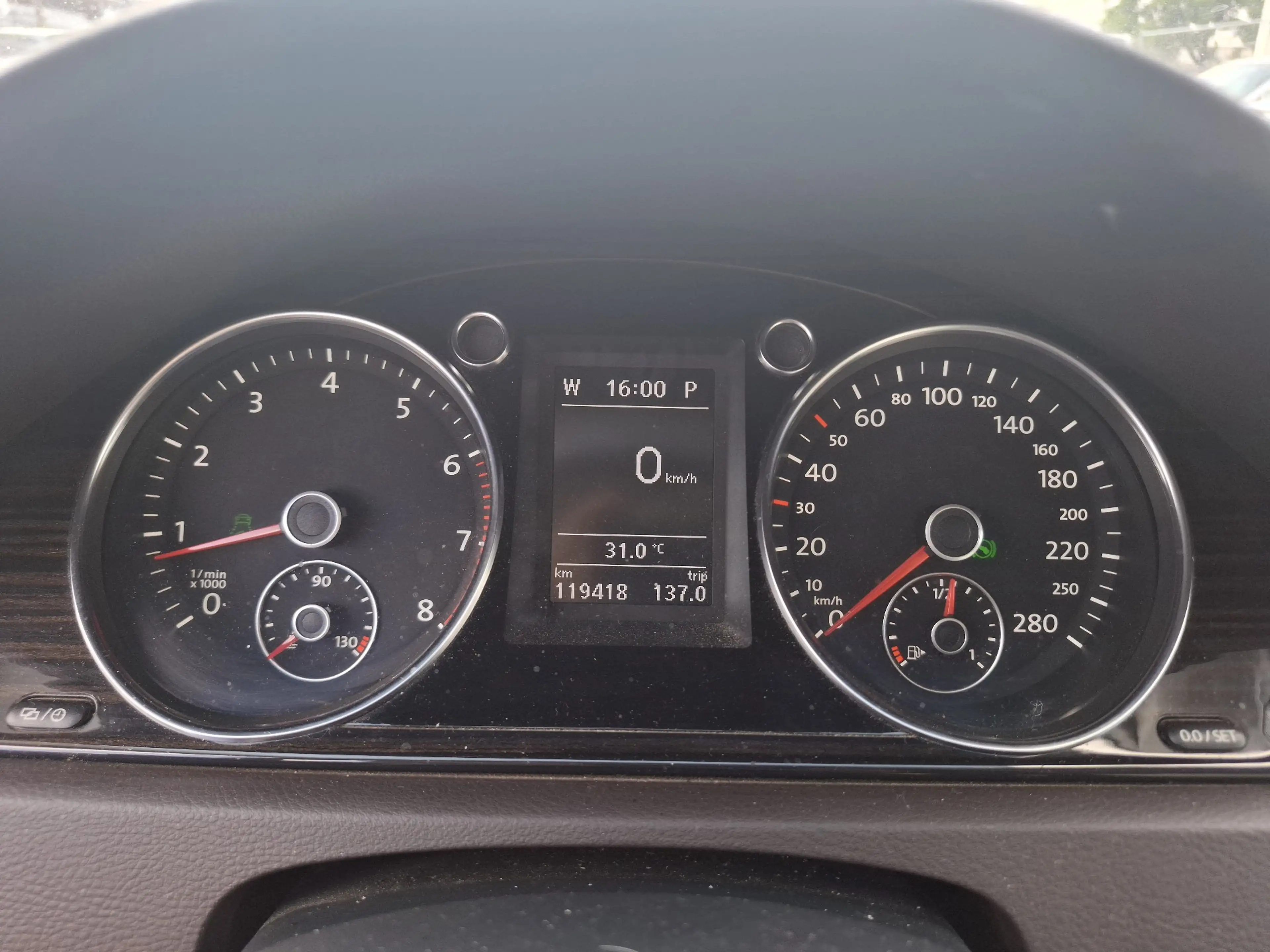 Volkswagen CC Basis BMT 1.4 TSI / Automatik / TÜV Neu — photo 13
