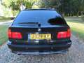 BMW 520 5-serie Touring 520i Executive Ecc Schuifkanteldak Чорний - thumbnail 4