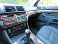 BMW 520 5-serie Touring 520i Executive Ecc Schuifkanteldak Чорний - thumbnail 13