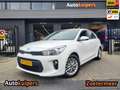 Kia Rio 1.0 TGDI DynamicLine | Met o.a. airco, lichtmetale Blanc - thumbnail 1