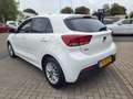 Kia Rio 1.0 TGDI DynamicLine | Met o.a. airco, lichtmetale Blanc - thumbnail 5