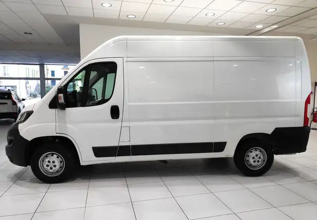 Peugeot Boxer Boxer 333 2.2 BlueHDi 140 S&S PM-TM Furgone*PASSO