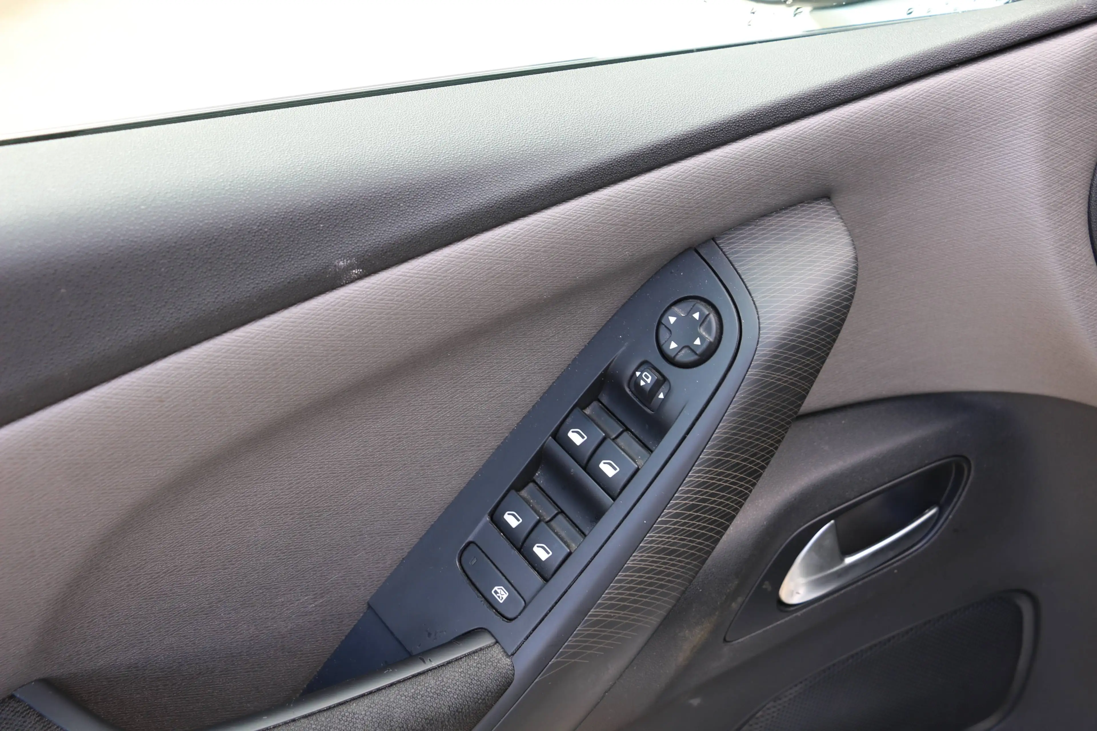 Citroen C4 Picasso C4 Picasso 1.2 PureTech Exclusive S + 1 jaar garantie traxio — photo 15