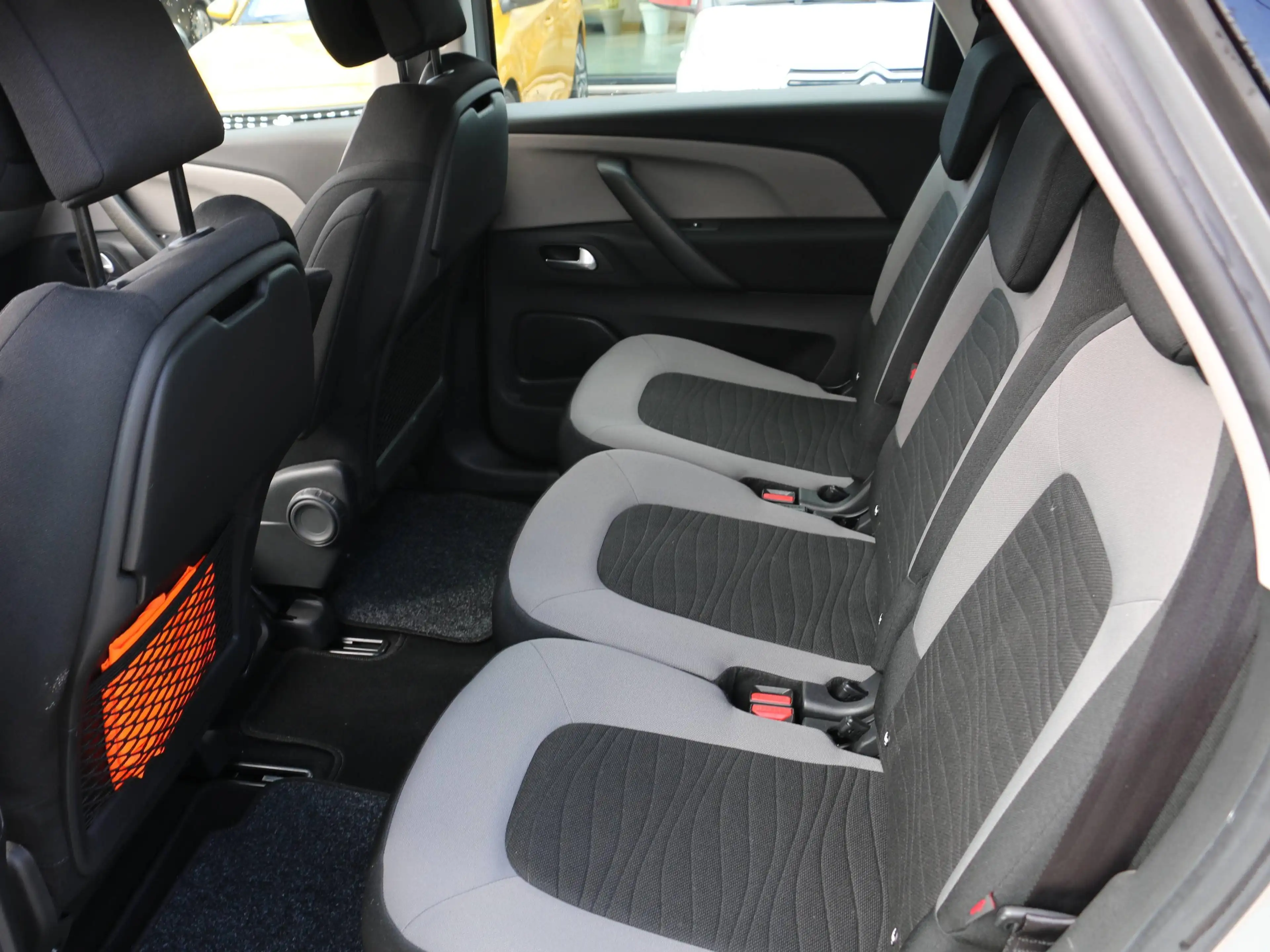 Citroen C4 Picasso C4 Picasso 1.2 PureTech Exclusive S + 1 jaar garantie traxio — photo 11