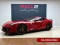 Ferrari 812 Superfast Rot - thumbnail 1